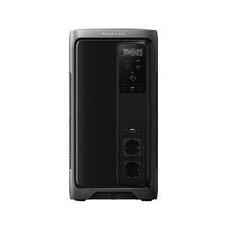 Портативная зарядная станция DELTA 3 Air 2000Вт ECOFLOW