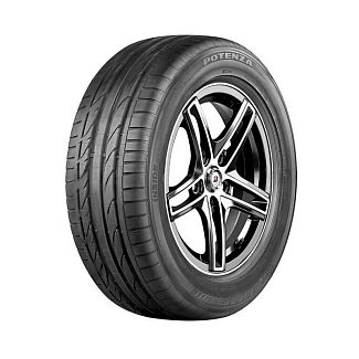 Шина літня 275/40R19 101Y POTENZA S001 Bridgestone