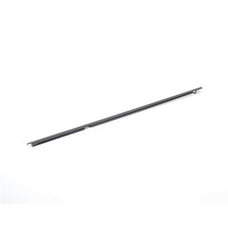 Уплотнитель окна левый VAG