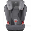 Автокресло детское KIDFIX2 S 15-36 кг серое Britax-Romer (2000031439)