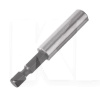 Магнитный держатель бит для насадок 1/4" 60мм Drop Forged Intertool (VT-0101)