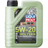 Масло моторное синтетическое 1л 5W-20 Molygen New Generation LIQUI MOLY (8539)