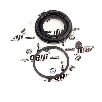 Ремкомплект суппорта переднего (пыльник) ORIJI