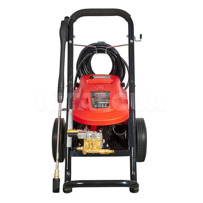 Мийка високого тиску Professional Am 9.0-220w commercial 220 Бар 540 л/год Vitals (151345) - 5