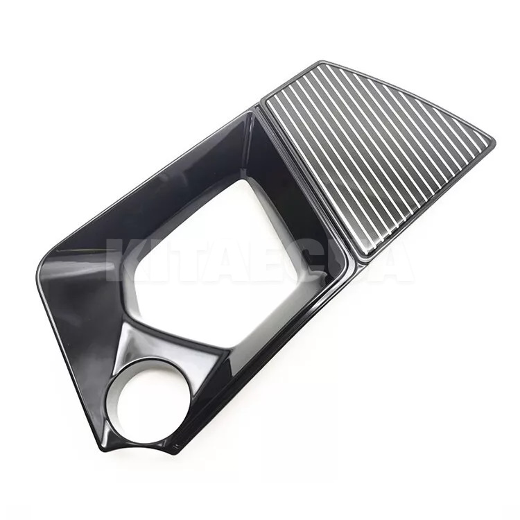 Декоративна колісна накладка диска 18" BYD на BYD Yuan Plus (SC2E-3102250)