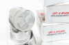 Поршни двигателя STD (с пальцами) (4шт) 1.3L на Lifan 520 Breeze (LF479Q1-1004012A)