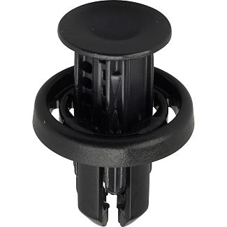 Клипса-распорная подкрылка 