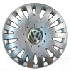 Ковпаки R16 Volkswagen сірі 4 шт SKS (403 / 16")