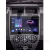 Штатна магнітола CC3 2k 4+32Gb 10" Jeep Compass 1 MK 2006-2010 Teyes (36550)