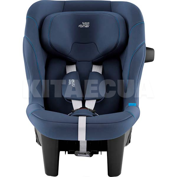 Автокрісло дитяче MAX-SAFE PRO 0-36 кг синє Britax-Romer (2000038454)