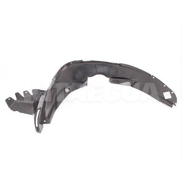 Подкрылок передний левый KLM Autoparts на TIGGO 3 (T11-3102150PQ)