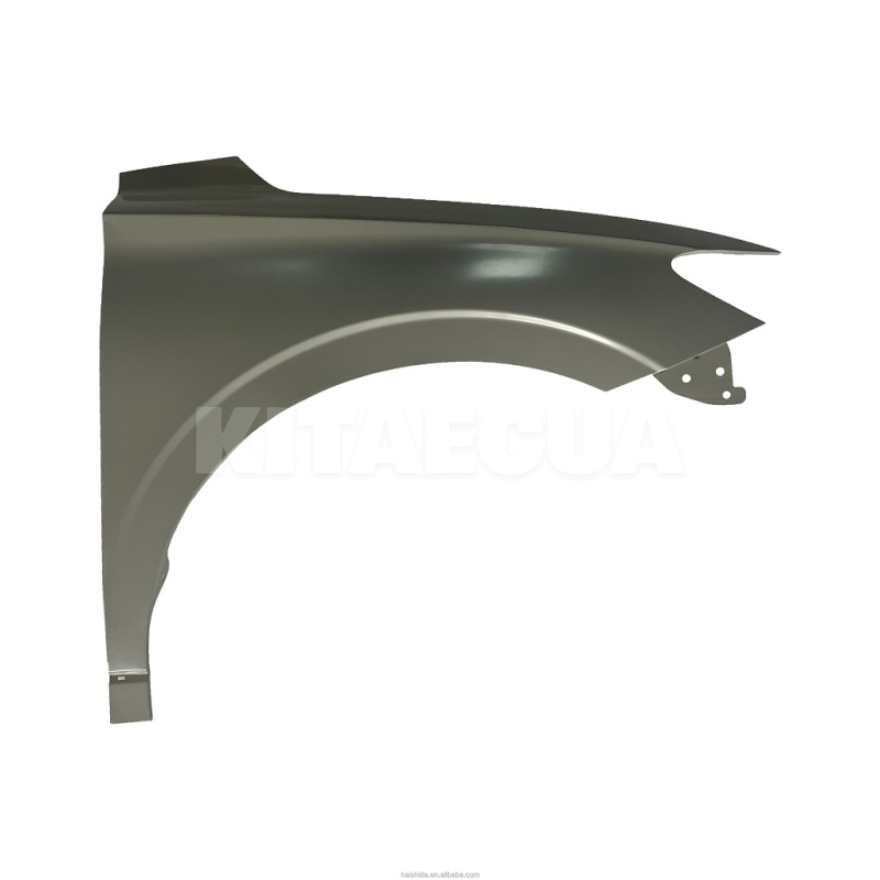 Крыло переднее левое ОРИГИНАЛ на BYD EV E2 (EL-8403111/77)