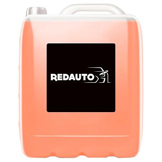 Активна піна Premium Active Foam 20л концентрат рожевий REDAUTO