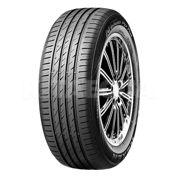 Шина летняя 205/55R16 91V N blue HD Plus NEXEN (1000273348)