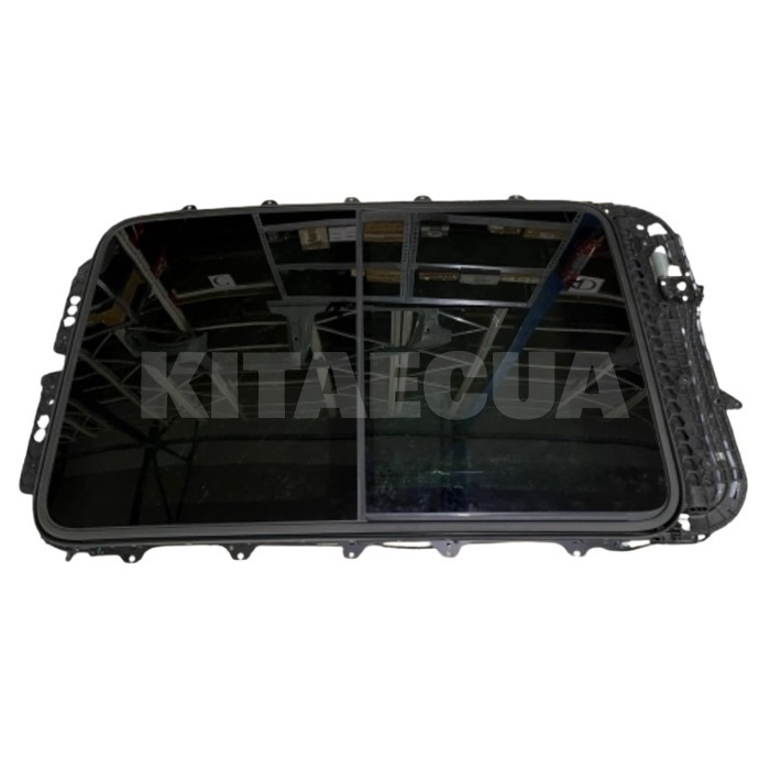 Панорама в сборе с люком BYD (13247114-00)