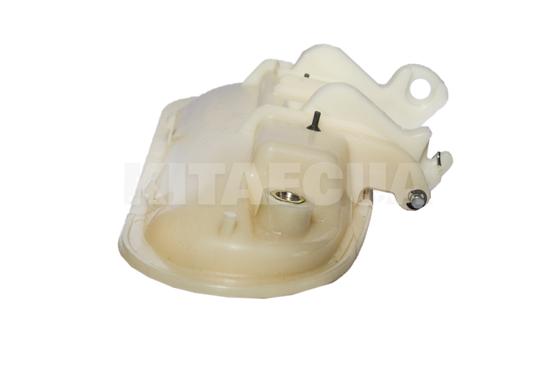 Ручка наружная задней левой двери на Geely CK (1800709180) - 4