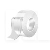 Нанопленка для авто защитная прозрачная 3см х 10м (1Pc-nano-trans-3cmx10m)