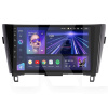 Штатна магнітола CC3L 4+64 Gb 10" Nissan X-Trail 2014-2020 UV Black Teyes (57093)