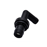 Клапан вентиляції картера