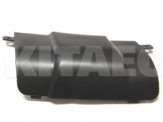 Заглушка бампера переднего на Great Wall HAVAL H3 (2803308-K24)