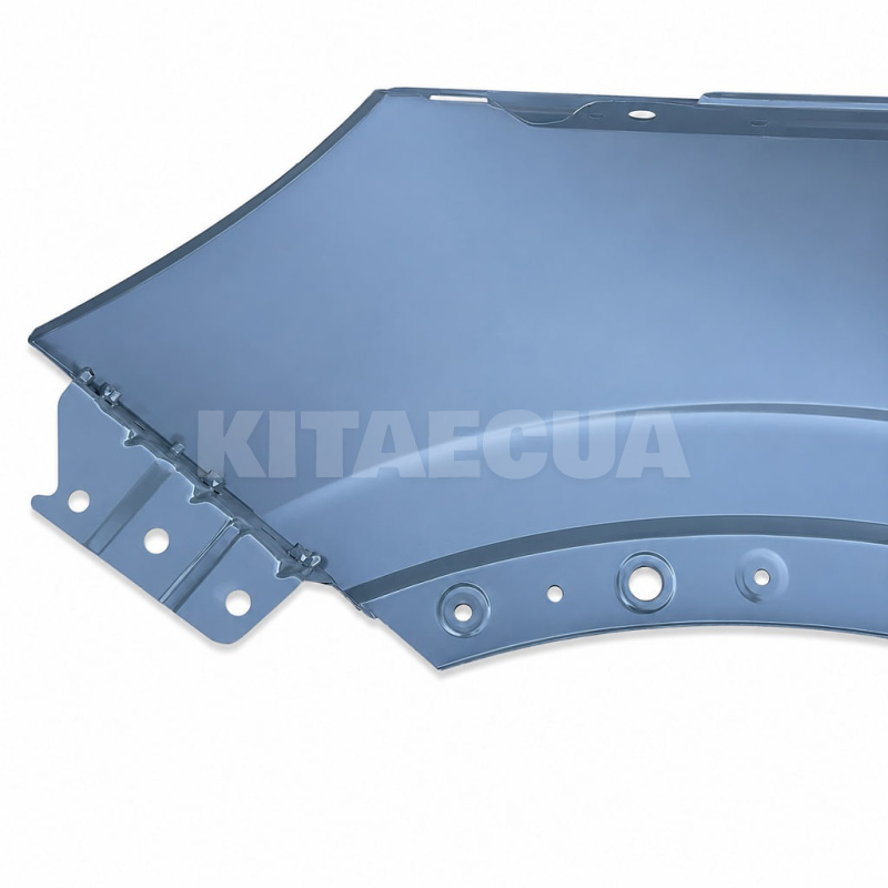 Крыло переднее правое BYD на BYD EV Yuan Plus (13623360-00) - 4