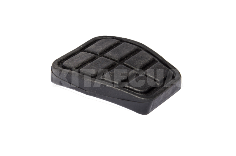 Накладка педалі гальма і зчеплення FEBI на Chery AMULET (A11-3504033) - 3