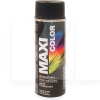 Грунт акриловый 400мл черный MAXI COLOR (MX0004-MAXI COLOR)