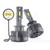 LED лампа для авто D4S 35W 6000K STELLAR (5881)