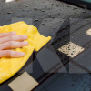Искусственная замшевая тряпка для авто Synthetic Chamois 43х66см универсальная K2 (M405)