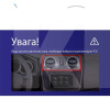 Штатна магнітола CC4L 4+64 Gb 9" Renault Sandero 2 2013-2022 (F2) (B) Teyes (72196)