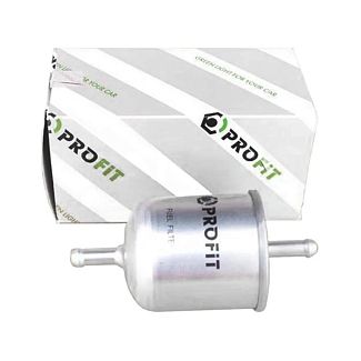 Фильтр топливный 1.6L PROFIT