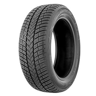 Шина зимова 265/45R20 108V XL Wintrac Pro Vredestein