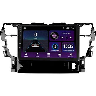 Штатная магнитола E10232 2+32 Gb 10" Toyota Alphard H30 2015-2020 SIGMA4car