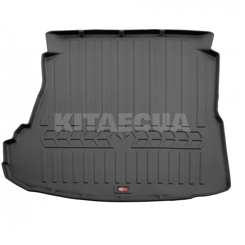 3D коврик багажника TRUNK MAT AUDI A4 (B5) (1994-2001) Stingray (6030061)