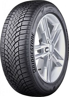 Шина зимова 175/65R14 82T BLIZZAK LM005 Bridgestone