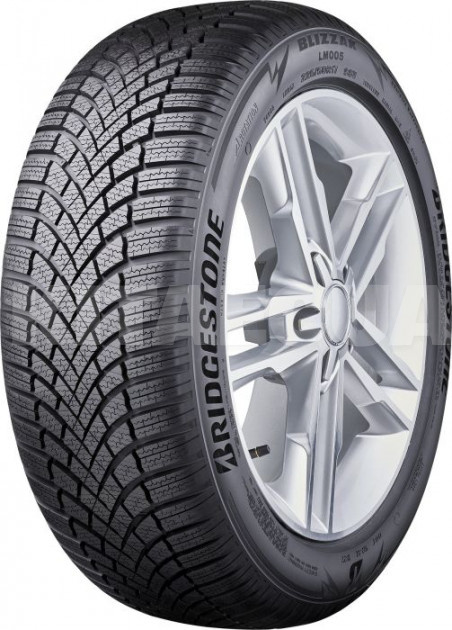 Шина зимняя 175/65R14 82T BLIZZAK LM005 Bridgestone (13992)