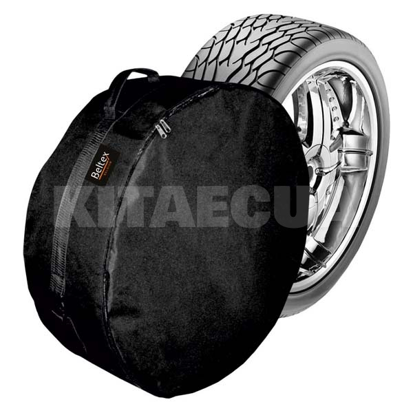 Чехол для колеса R14-R15 64x21 см BELTEX (BX95200)