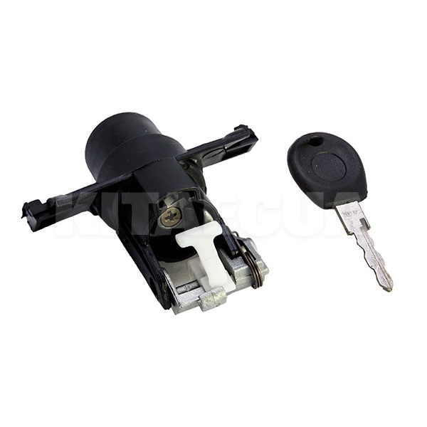 Замок 5 двері з ключем на Chery AMULET (A11-8CB5606110AB) - 2