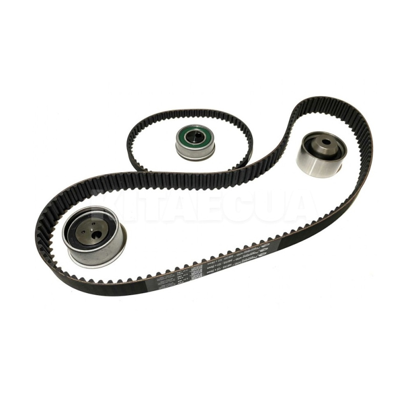 Комплект ГРМ 2.0L GATES на TIGGO 2.0-2.4 (SMD329639-01)