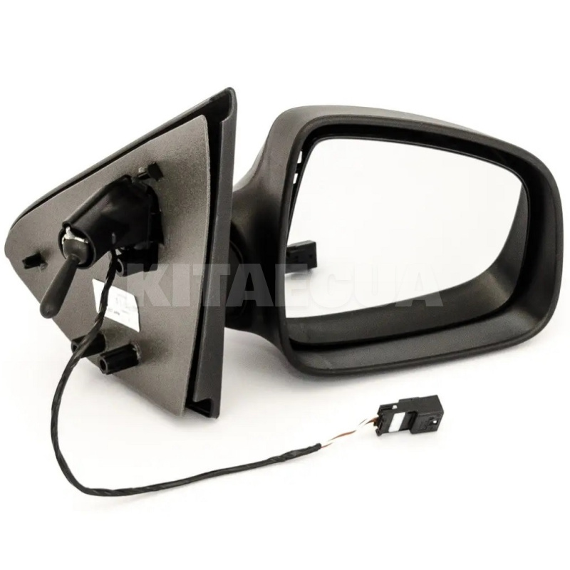 Зеркало заднего вида наружное правое (с подогревом) 7 SEVEN PARTS на Geely MK (1018004816-01-P)
