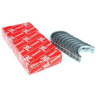 Вкладиші корінні 0.25 1.1 L INA-FOR