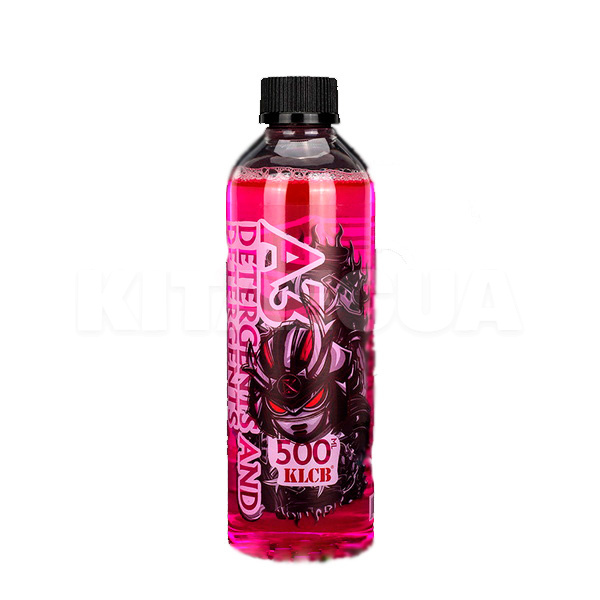 Очищувач кузова Detergents and Detergents KLCB (KA-S003)