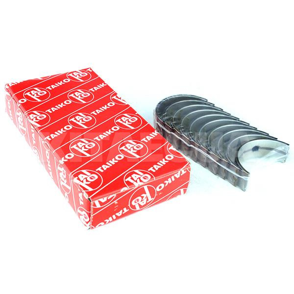 Вкладыши коренные +0.25 1.1L INA-FOR на Chery ELARA (472-BJ1005012BA)