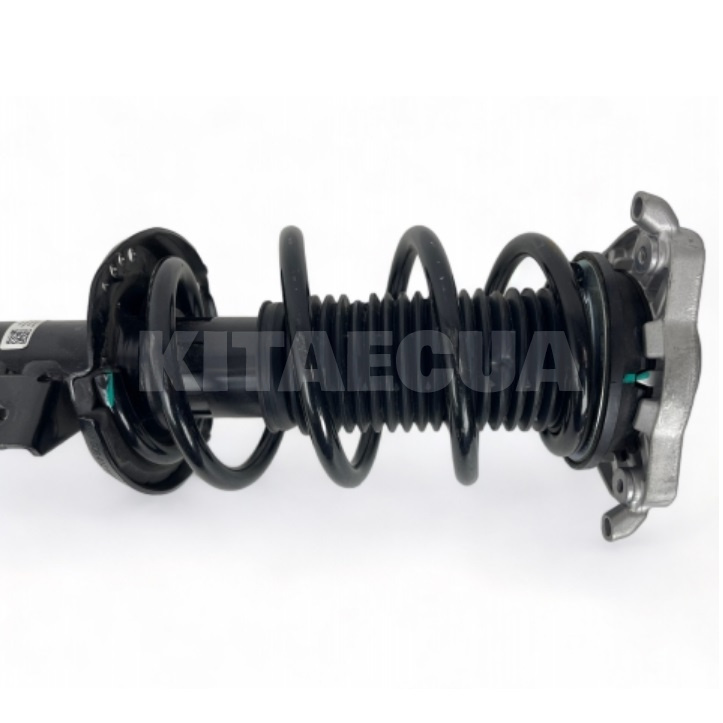 Амортизатор передний в сборе с пружиной и подушкой VAG на VOLKSWAGEN ID.UNIX (1ED 413 023 F FULL) - 2