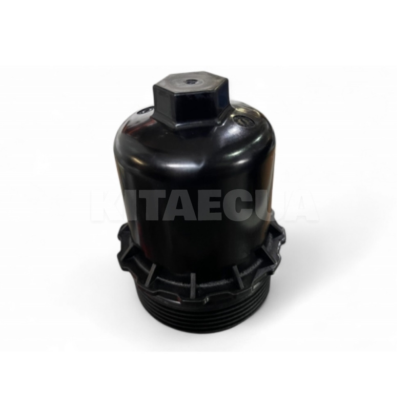 Корпус масляного фільтра редуктора BYD на BYD Song Pro DMi (13260127-00) - 2