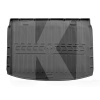 Резиновый коврик в багажник HONDA CR-V (2023-н.в) Stingray (6008141)
