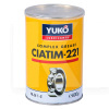Смазка кальциевая 800г Циатим-221 Yuko (4820070242546)