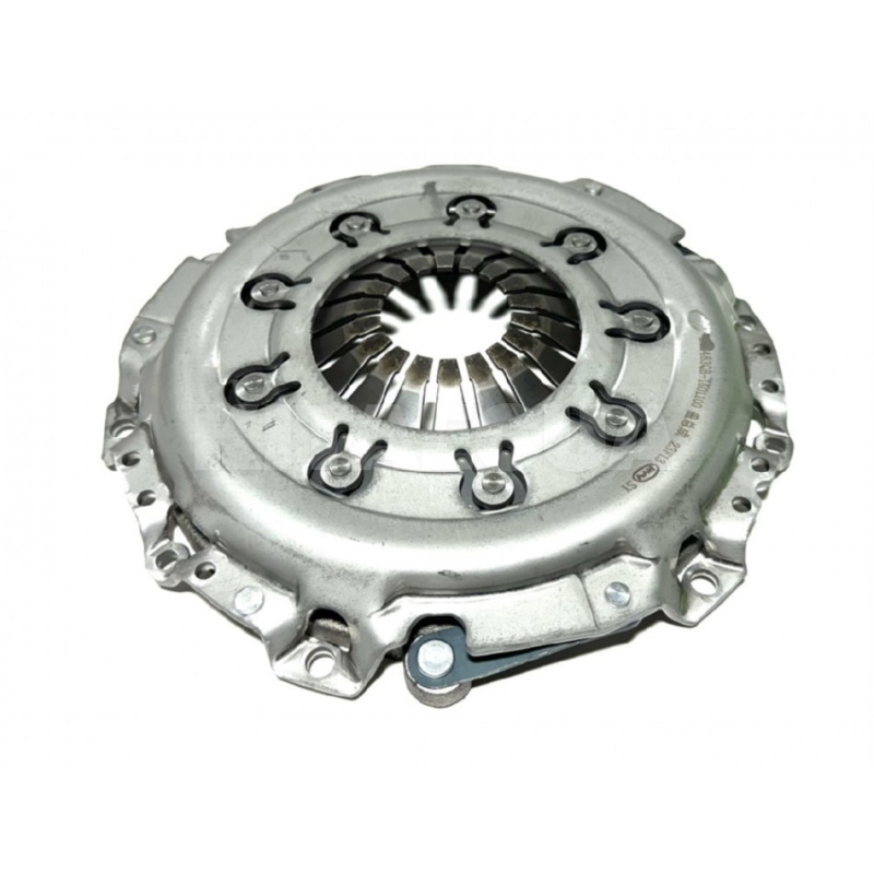 Корзина сцепления 2.0L KLM Autoparts на BYD S6 (BYDM6-1601100)