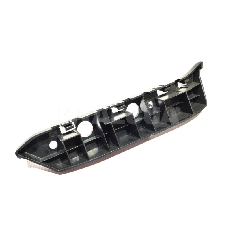 Кронштейн переднього бампера правий KLM Autoparts на Chery M11 (M11-2803512) - 2