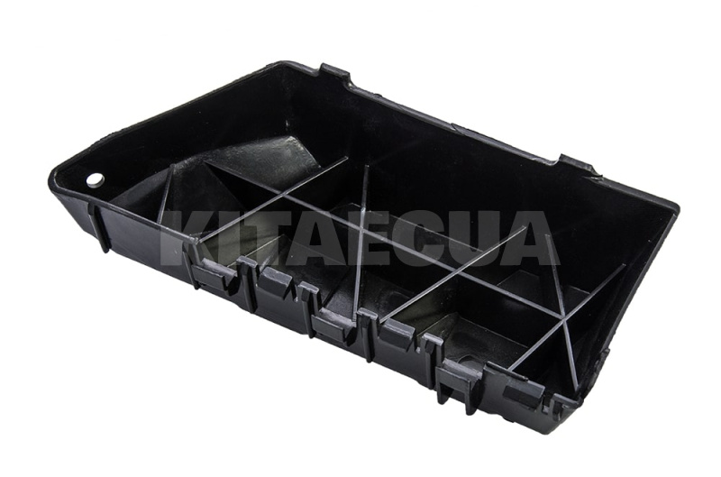 Кронштейн переднього бампера лівий HQ на ZAZ FORZA (A13-2803571) - 2